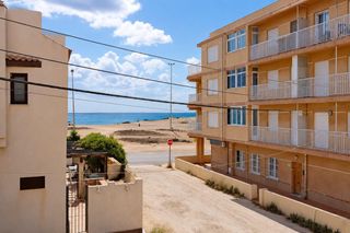 Apartment in Zona los Frutales. Modernos apartamentos con vistas al mar en los frutales, torrevi