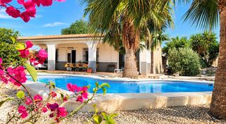 Casa a Las Lomas de Rame-Bahía Bella