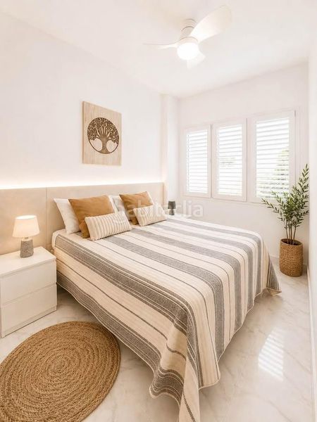 Foto b4ddeadb-f77b-4daf-9b46-e6ab875a7035. Pis amb aparcament a La Zenia Orihuela