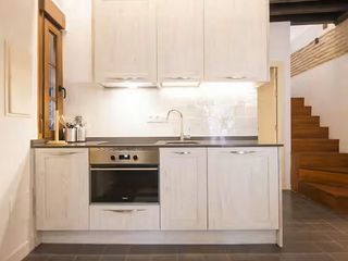 Lloguer Apartament a Casco Histórico