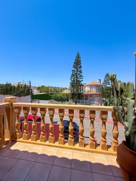 Foto 0d9e289f-71de-4f77-8680-ae6a5712ed18. Chalet con parcheggio in Los Balcones-Los Altos Torrevieja