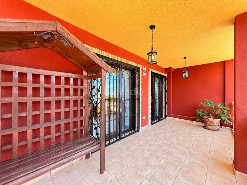 Foto 480f2bb6-6f33-4b58-92a2-b758f9391464. Chalet con parcheggio in Los Balcones-Los Altos Torrevieja