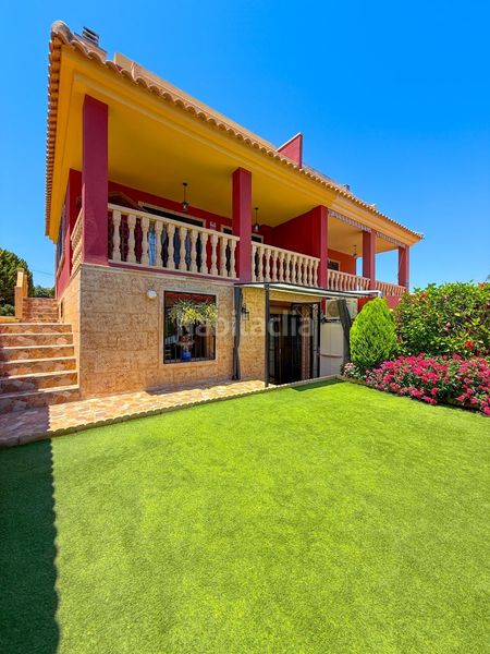 Foto 9a972015-6a97-4440-b827-6636658f4bf3. Chalet con parcheggio in Los Balcones-Los Altos Torrevieja