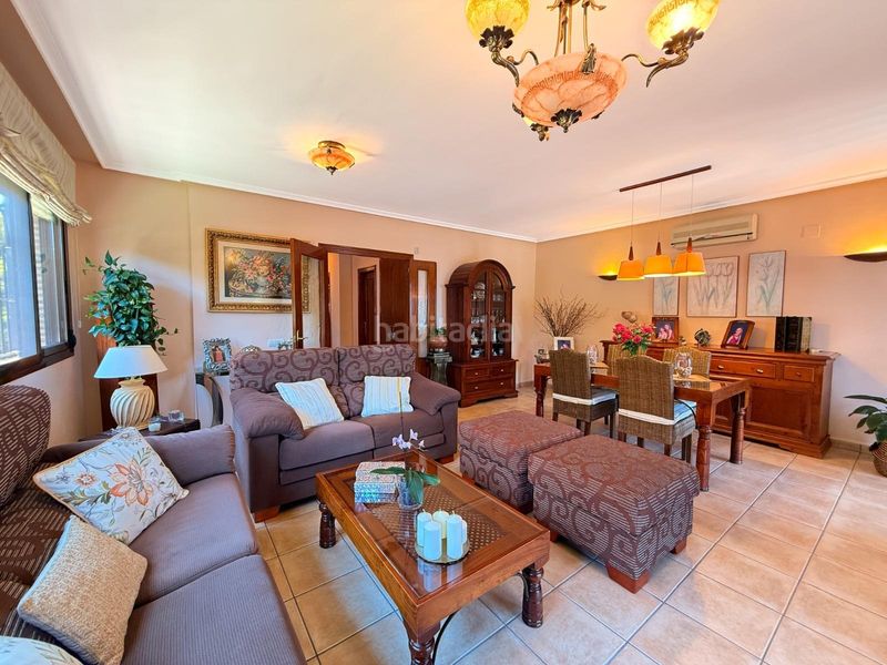 Foto df0906c8-dee6-4bd9-bcf2-5120cf82e672. Chalet con parcheggio in Los Balcones-Los Altos Torrevieja