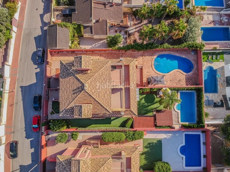 Foto e25b775b-37cb-4337-a6fd-9cce1201beb0. Chalet con parcheggio in Los Balcones-Los Altos Torrevieja