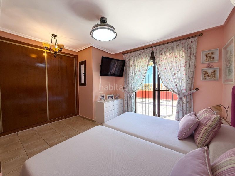 Foto ec72bbfd-122f-4a5f-aa66-77f10d95baf3. Chalet con parcheggio in Los Balcones-Los Altos Torrevieja