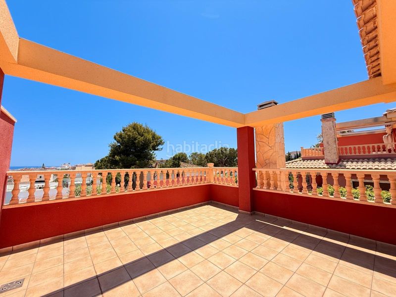 Foto ee1a1888-7a67-4359-9dfb-a6db137cf841. Chalet con parcheggio in Los Balcones-Los Altos Torrevieja
