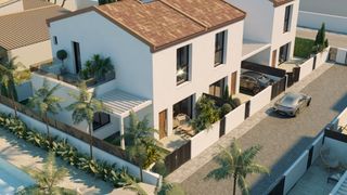 Country house in Bigastro