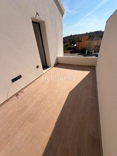 Foto 0c7b0f65-4dd1-45e9-8b52-0f4b6b26239d. Masia amb aparcament a Bigastro