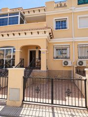 Casa a Los Almendros