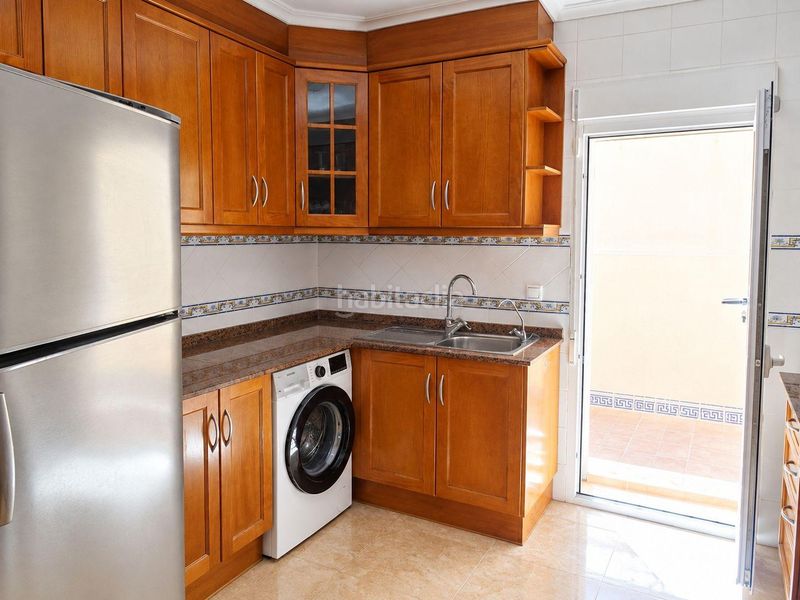 Foto c985cf0c-ad69-4b2d-b756-62cac9022d81. Casa preciosa casa adosada de 3 habitaciones en villamartín en Orihuela