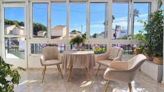 Appartement in Villamartín-Las Filipinas