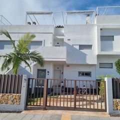 Planta baixa a Desamparados - Hurchillo - Torremendo
