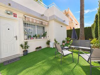Casa a Los Balcones-Los Altos