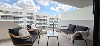 Appartement in Villamartín-Las Filipinas
