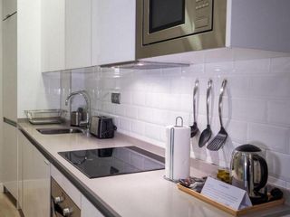 Lloguer Apartament a Palacio