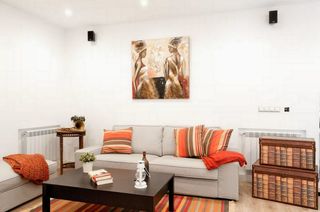 Lloguer Apartament a Embajadores-Lavapiés