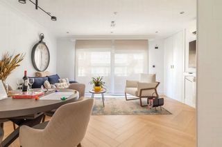 Lloguer Apartament a Goya