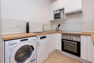 Lloguer Apartament a Argüelles