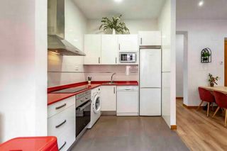 Lloguer Apartament a Palacio