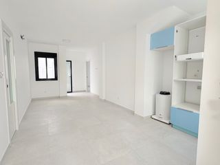 Planta baixa en Calle ardilla 21. Vivienda a estrenar