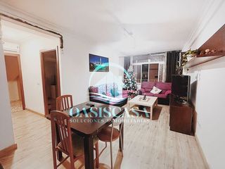 Pis  Calle casarabonela. Maravilloso piso en el barrio de la asunci�n