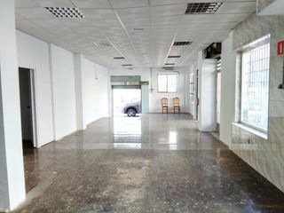 Local Comercial en San Roque-Concordia-Adoratrices