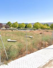 Terreno residenziale in Calle del Cedro 21