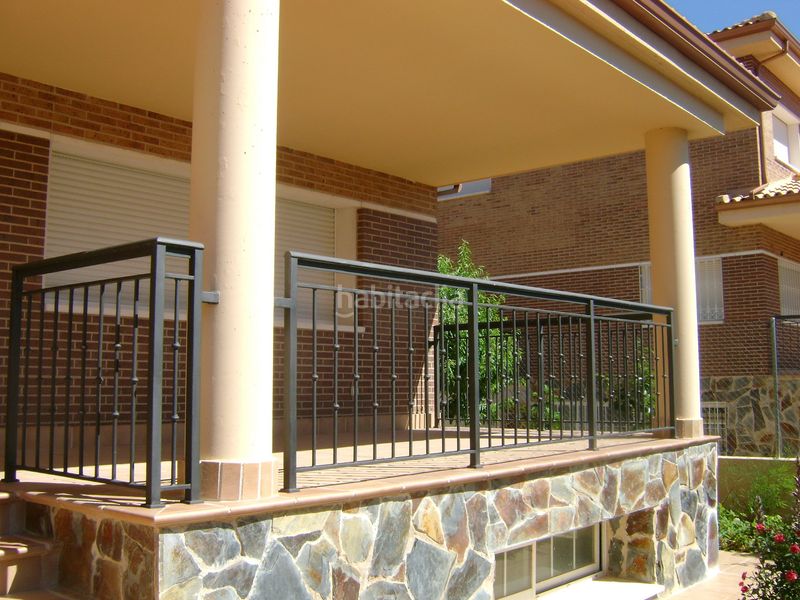 Foto f1eefa4d-c803-4432-b2f4-6fe76d0f6860. Chalet en Los Valles-Sanz Vazquez-El Fuerte Guadalajara