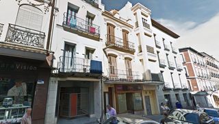 Edifici a Calle miguel fluiters 27. Edificio en el centro de guadalajara