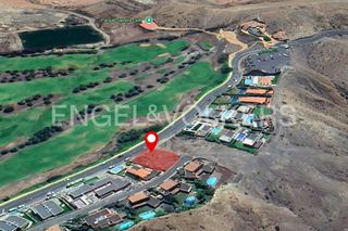 Residential Plot in Swing