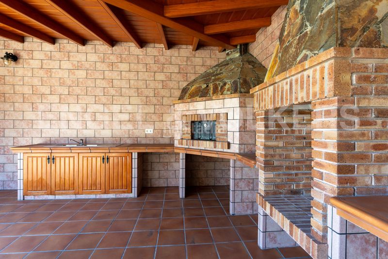 Foto c7638044-5a3c-45a7-a677-874d98c82091. Casa amb calefacció aparcament a La Garita - Marpequeña Telde