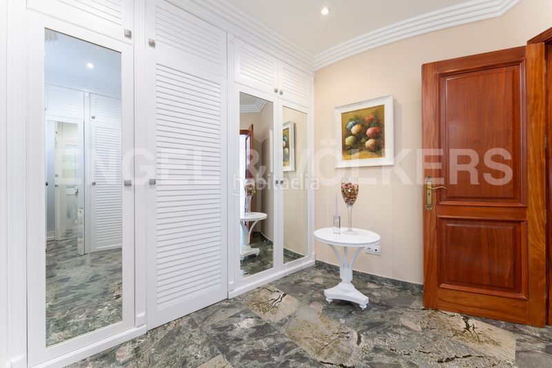Foto c9552174-a779-4fbe-a053-107b0e3b8a14. Casa amb calefacció aparcament a La Garita - Marpequeña Telde
