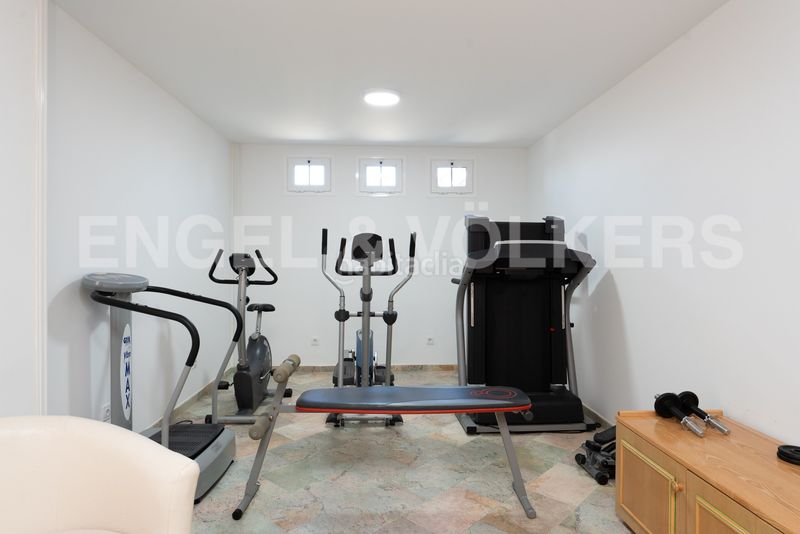 Foto cafeff5e-90c1-4777-9a41-32afae7205d1. Casa amb calefacció aparcament a La Garita - Marpequeña Telde