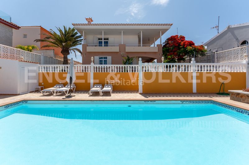 Foto 0d838472-c290-4ccc-b946-86a34308681e. Casa amb calefacció aparcament piscina a Arguineguín Mogán