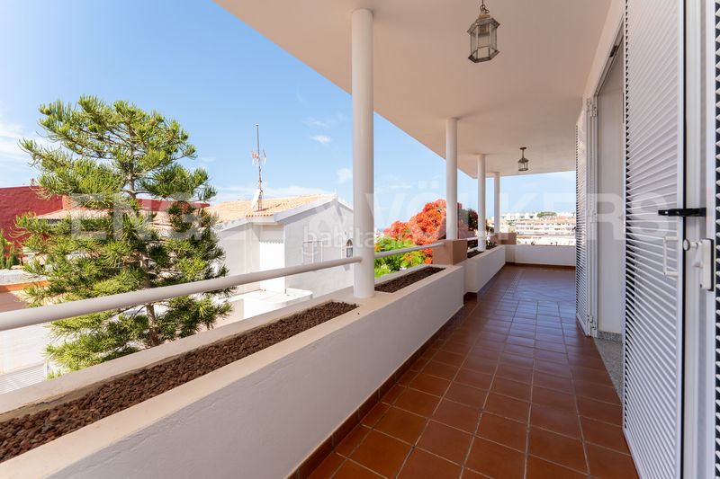 Foto 468a3267-bc9e-4cb7-8140-22662e448fb8. Casa amb calefacció aparcament piscina a Arguineguín Mogán