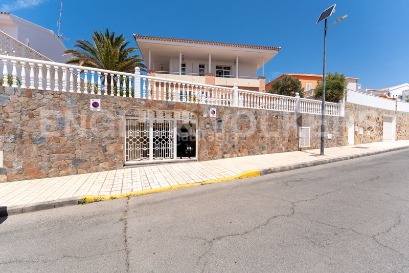 Foto 584fc82a-6414-4033-901f-d77ed795021e. Casa amb calefacció aparcament piscina a Arguineguín Mogán