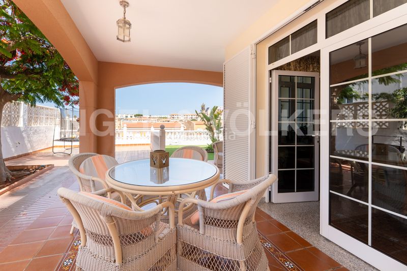 Foto b9ac0b59-f819-4f84-8805-64c07e3d17fd. Casa amb calefacció aparcament piscina a Arguineguín Mogán