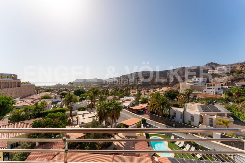 Foto d0602ec2-a825-4bcf-8630-214afbcff0bc. Pis amb calefacció aparcament piscina a Playa del Cura - Taurito Mogán