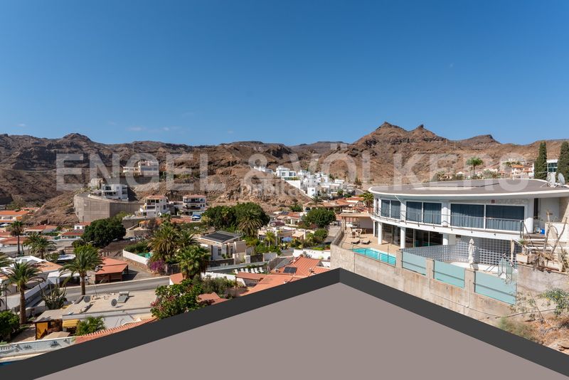 Foto efddcd02-b01b-4e8e-ab0d-72b3c0d0bb26. Pis amb calefacció aparcament piscina a Playa del Cura - Taurito Mogán