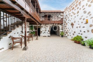 Lloguer Casa  Marques del muni. Casa típica canaria con precioso patio