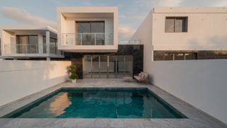Casa a Villaverde. Promoción kenthia  viviendas de obra nueva en villaverde, fuerte