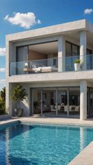 Casa a Villaverde. Promoción kenthia  viviendas de obra nueva en villaverde, fuerte
