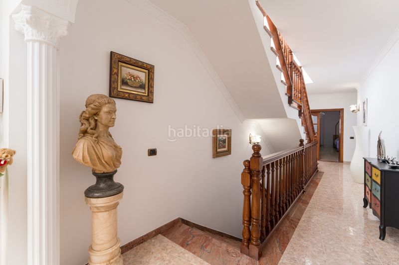 Foto 6abad658-8600-4255-90c4-f78bd06f161e. Casa adossada amb calefacció aparcament a San Juan Telde