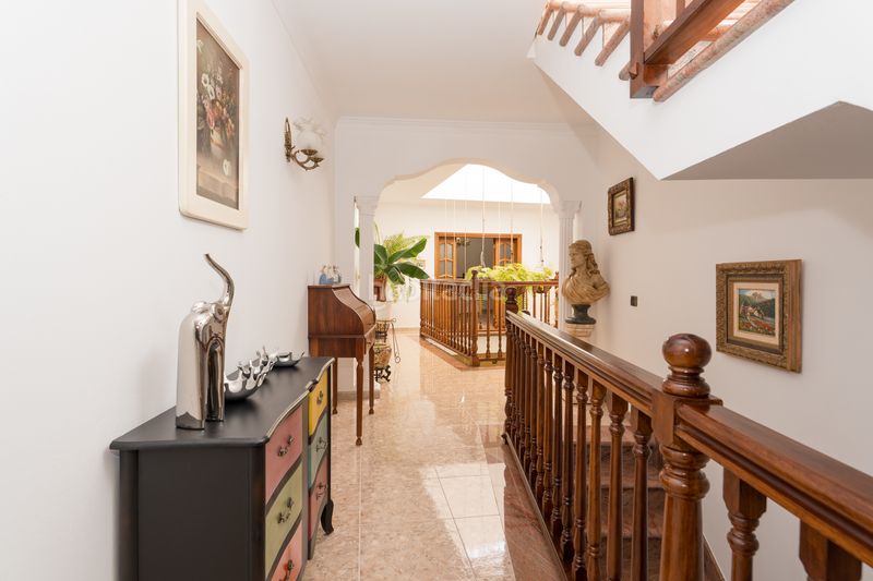 Foto e3b65527-0130-4eb9-8d7e-a0e7359df0c1. Casa adossada amb calefacció aparcament a San Juan Telde