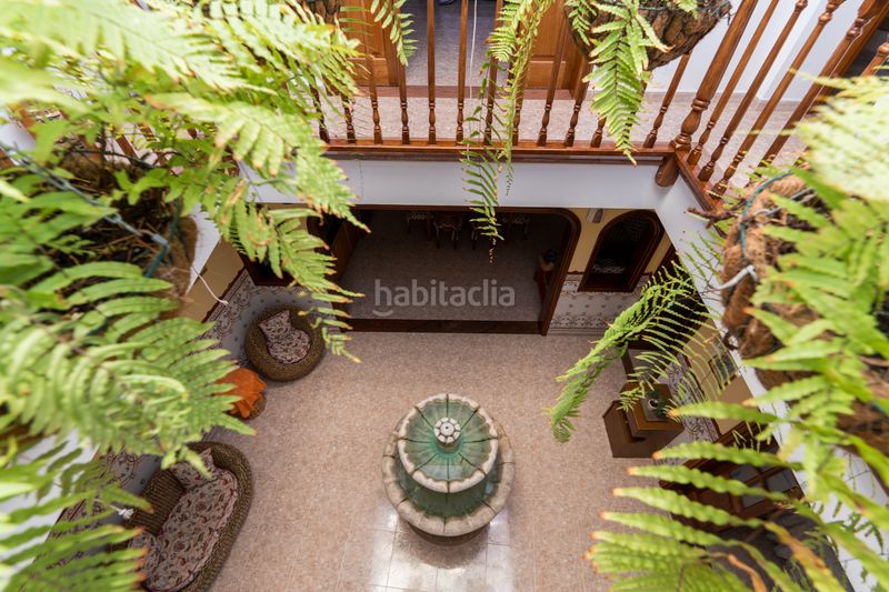 Foto ea63473d-9b65-41a6-ae73-819e15335bb2. Casa adossada amb calefacció aparcament a San Juan Telde