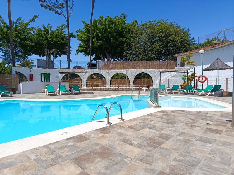 Foto 1e72d074-6970-4b3b-b731-fff3e6b16aab. Pis amb calefacció aparcament piscina a Puerto Rico Mogán