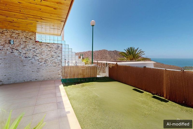 Foto afad7580-1e5e-4752-8eec-d577c536ff6b. Pis amb calefacció aparcament piscina a Puerto Rico Mogán