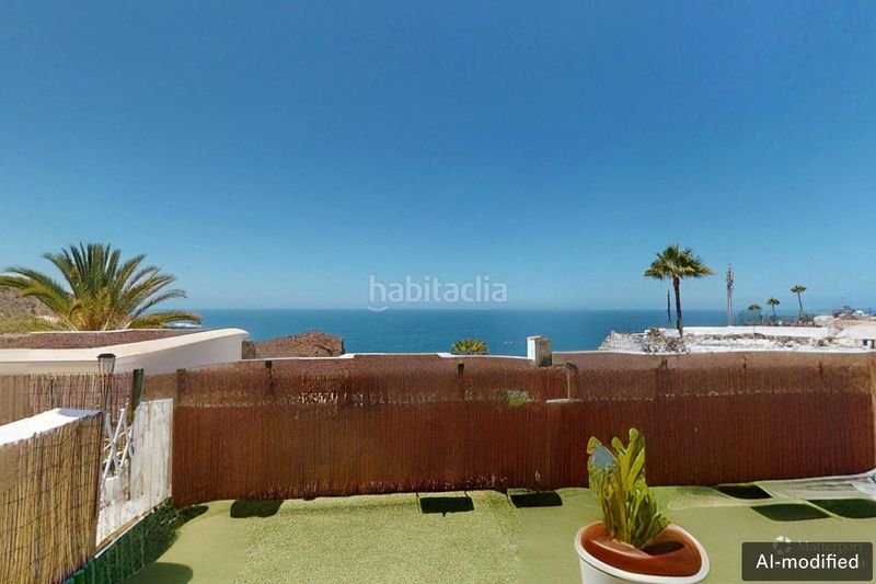 Foto d7c9074d-e91a-419b-97a8-af6b94b62baf. Pis amb calefacció aparcament piscina a Puerto Rico Mogán