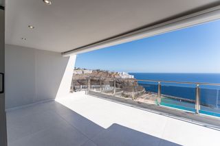 Zweistöckige Wohnung  Calle san borondón. Exclusivo dúplex de lujo con vistas panorámicas al mar en amador